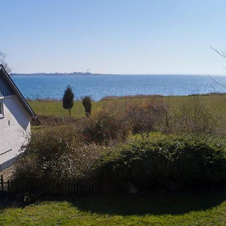 Strandhuset Vollerup المظهر الخارجي الصورة